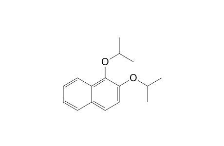 1,2-Diisopropoxynaphthalene