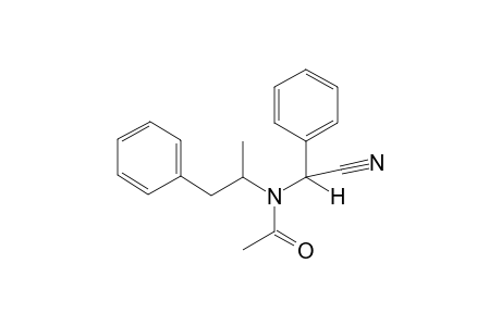 Amfetaminil AC Isomer II