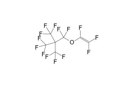 2-[difluoro(1,2,2-trifluorovinyloxy)methyl]-1,1,1,3,3,3-hexafluoro-2-(trifluoromethyl)propane