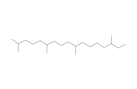 Heptadecane, 2,6,10,15-tetramethyl-
