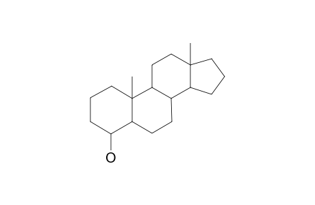 4a-Androstanol
