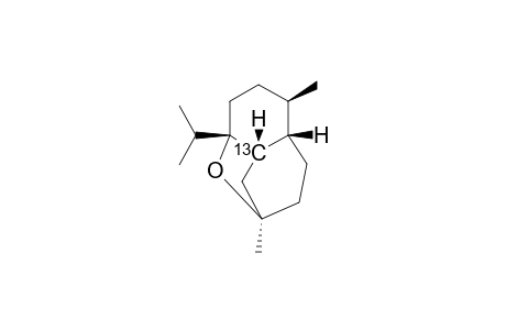 (1-13C)Corvol ether A