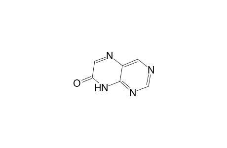 7(1H)-Pteridinone