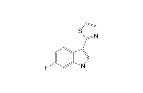 6-FLUOROCAMALEXIN