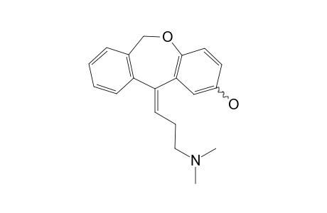 Doxepin-M (HO-) isomer-1