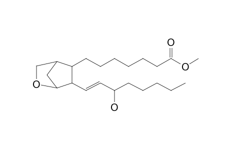 Pgh1, methyl ester