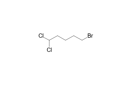 5-BROMO-1,1-DICHLOROPENTAN