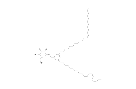 MGDG O-20:3_24:1