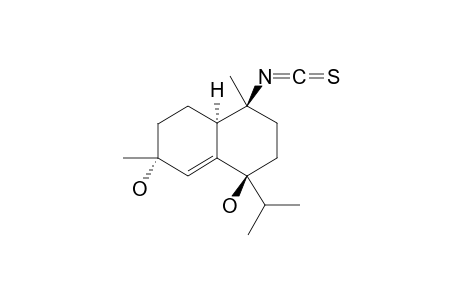 AXINISOTHIOCYANATE_D