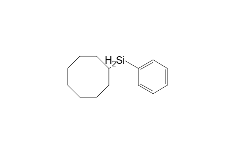cyclooctyl(phenyl)silane