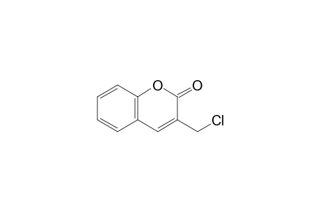 3-(Chloromethyl)coumarin