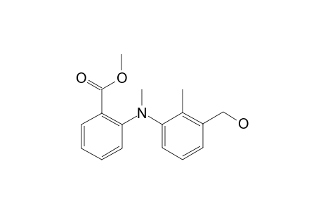 Mefenamic acid-M (HO-) 2ME