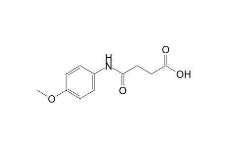 4'-methoxysuccinanilic acid