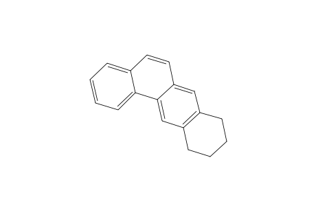 8,9,10,11-Tetrahydrobenzo[a]anthracene