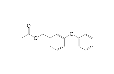 3-Phenoxybenzyl acetate