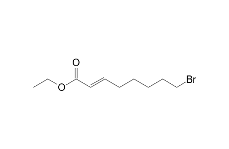 Ethyl 8-Bromooct-2-enoate