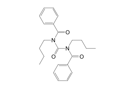 Benzamide, N,N'-carbonylbis[N-butyl-