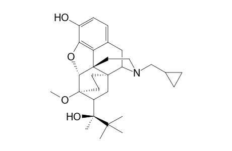 Buprenorphine