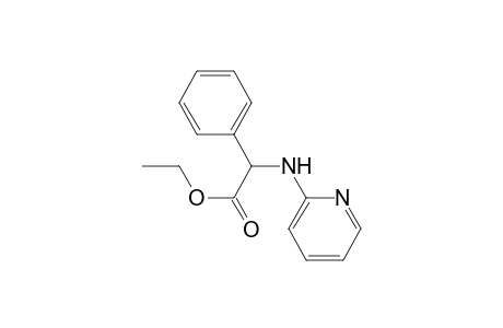 DL-N-pyrid-2-yl-Phenylglycinethylester