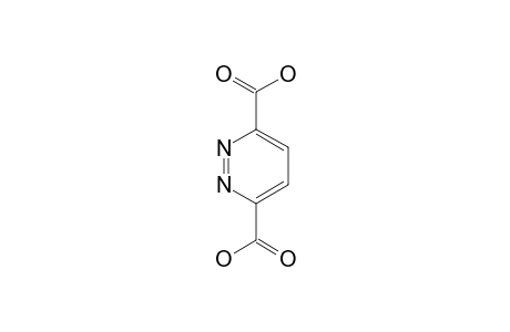 PYRIDAZINE-3,6-DICARBOXYLIC-ACID