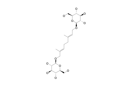 2,6-DIMETHYLOCTAN-1,8-DIOL-DIGLUCOPYARNOSIDE