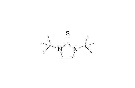 1,3-Di-tert-butylimidazolidine-2-thione