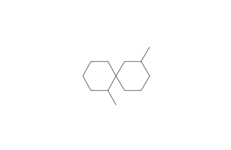 5,10-dimethylspiro[5.5]undecane