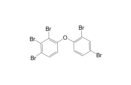 2,2',3,4,4'-Pentabromodiphenyl ether