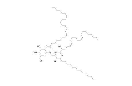 AHexCer (O-22:4)18:1;2O/20:4;O