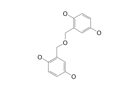 2,2'-OXYBIS-(METHYLENE)-DIBENZENE-1,4-DIOL
