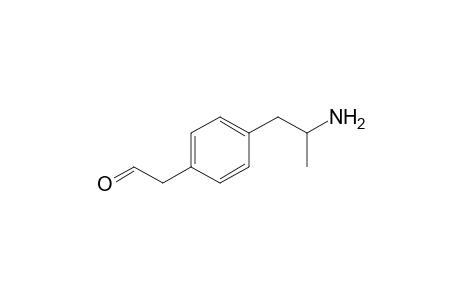 4-EA-NBOMe-M (N-dealkyl-oxo-) MS2