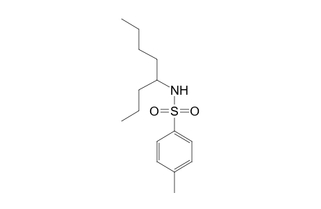 N-Tosyl-4-amino-octane