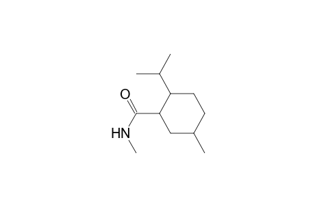 N-methyl-p-menthane-3-carboxamide