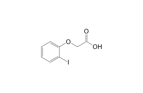 2-(2-iodanylphenoxy)ethanoic acid