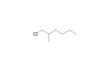 1-Chloro-2-methylhexane