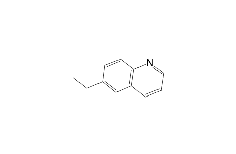 6-Ethylquinoline