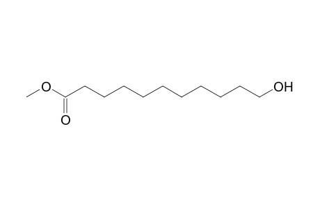 Methyl 11-hydroxyundecanoate