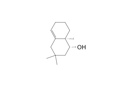 (1R,8aR)-3,3,8a-trimethyl-1,2,4,6,7,8-hexahydronaphthalen-1-ol