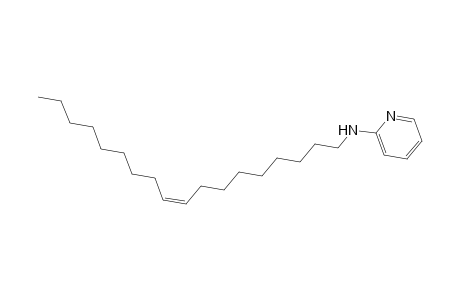 N-[(9Z)-9-Octadecenyl]-2-pyridinamine
