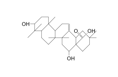 Echinocystic Acid