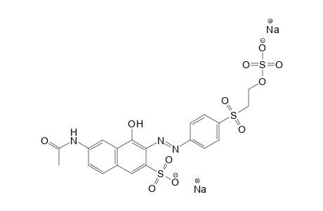 Reactive Orange 16