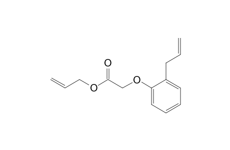 Prop-2-enyl 2-[2-(Prop-2-enyl)-phenoxy]acetate