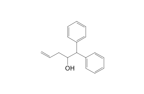 1,1-Diphenyl-4-penten-2-ol