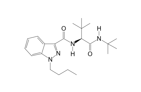 ADB-BINACA-A (+tert-butyl)