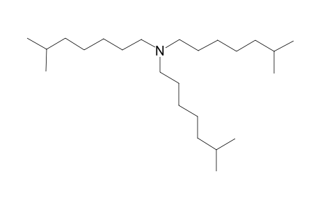 Triisooctylamine