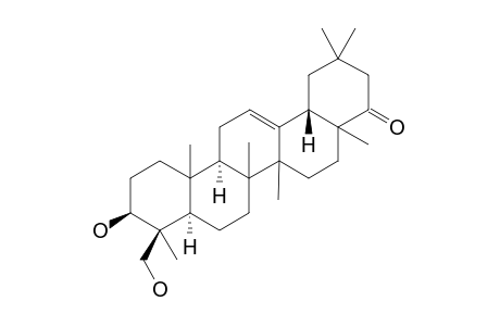 Soyasapogenol-E