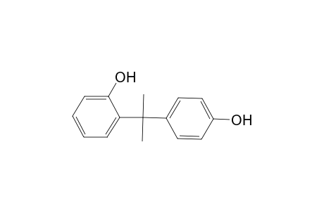 Phenol, 2,4'-isopropylidenedi-