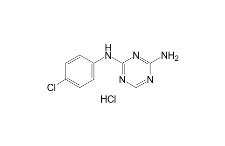 Chlorazanil HCl