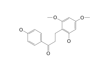 4',2-DIHYDROXY-4,6-DIMETHOXYDIHYDROCHALCONE