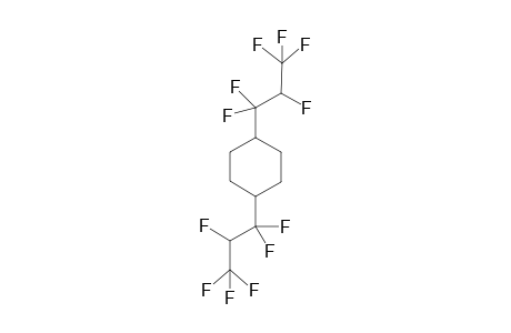 Bis(1,1,2,3,3,3-Hexafluoropropyl)cyclohexane